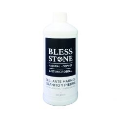 Botella Sellante Bless Stone piedra Natural (1lt)