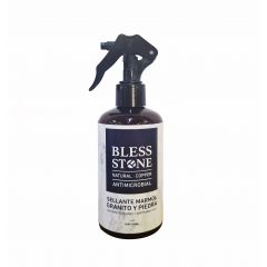 Botella Sellante Bless Stone piedra Natural (250)