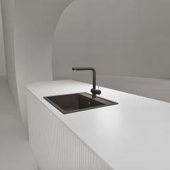 Griferia Schock Epos - Onyx