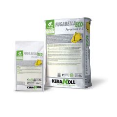 Fugabella Eco 0-5 Antracita 5 KG - Saco