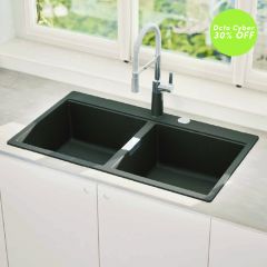 Lavaplatos Schock Horizont N200 Magma