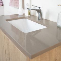 Lavamanos Zart S 70x47 Noka 20 mm