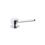 Jabonera Schock Amur - 629014 CRM