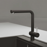 Griferia Schock Epos - Onyx