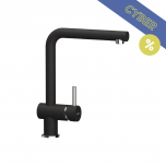 Griferia Schock Epos - Onyx